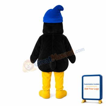 Penguin Mascot Adult Costume