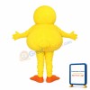 Big Yellow Duck Lightweight Mascot Costume