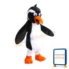 Penguin Animal Mascot Costume