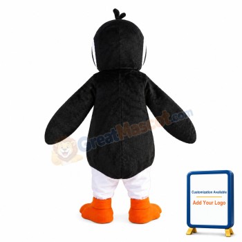 Penguin Animal Mascot Costume