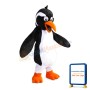 Penguin Animal Mascot Costume