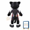 Sport Black Panther Mascot Costume