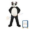 Panda Bear Mascot Costume