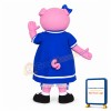 Penny The Pig Mascot Costume