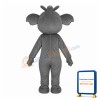 Cute Koala Mascot Adult Costume