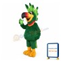 Toucan Anne Mascot Adult Costume