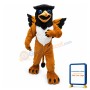 Griffin Or Gryphon Mascot Costume