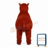 Red Bull Mascot Costume For Two People