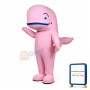 Cute Vineyard Vines Whale Lightweight Mascot Costume