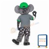Lovely Koala Joe Mascot Adult Costume