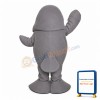 Cincy Zoo Manatee Lightweight Mascot Adult Costume