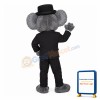 Koala Gentleman Mascot Adult Costume