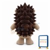Cute Hedgehog Mascot Adult Costume