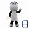 Adult Cartoon Talking Siro Hutos Mascot Costume