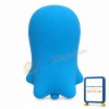 Cartoon Blue Ghost Lightweight Mascot Costume
