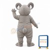 Friendly Koala Animal Mascot Adult Costume