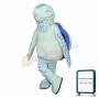 Lovely Sea Turtle Lightweight Mascot Costume