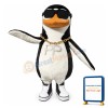 Cool Penguin Mascot Costume