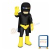 RoboCop Mascot Costume