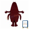 Funny Cartoon Flea Lightweight Mascot Costume