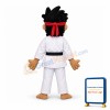 Taekwondo Boy Mascot Costume