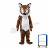 Stalwart Rapid Tiger Mascot Costume