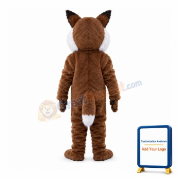 Stalwart Rapid Tiger Mascot Costume