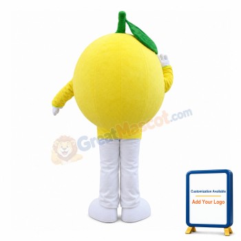 Fresh Sweet Sydney Mascot Costume