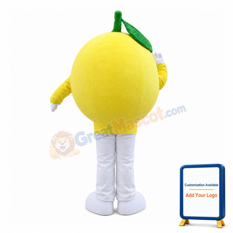 Fresh Sweet Sydney Mascot Costume