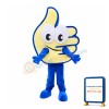 Thumbs Up Hand Mascot Costume