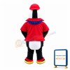 Community Volunteer Penguin Mascot Costume