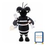 Big Disturbing Mosquito Mascot Costume