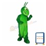Big Green Ant Mascot Costume