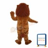 Dancing Tiger Mascot Costume