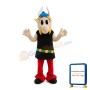 Big Nose Man Mascot Costume