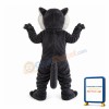 Hunting Tiger Mascot Costume