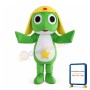 Baby Frog With Star On Belly Mascot Costume