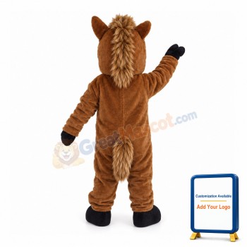 Fiercely Wild Porcupine Mascot Costume
