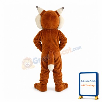 Green Eyes Tigress Mascot Costume