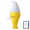 Original Ice Cream Cone Mascot Costume