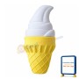 Original Ice Cream Cone Mascot Costume