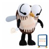 Large Mosquito With Protruding Eyes Mascot Costume