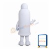 Moisturizing Water Spray Bottle Mascot Costume