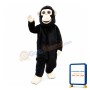 Resourceful Gorilla Mascot Costume