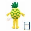 Fresh Sweet Pineapple Mascot Costume