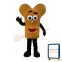 Pets Dog Bone Mascot Costume