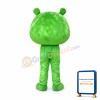 Puzzle Game Bad Piggies Cartoon Mascot Costume