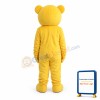 Children In Need Pudsey Bear Mascot Costume