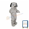 Dalmatians Dog Mascot Costume