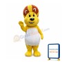 Raa Raa the Noisy Lion Mascot Costume